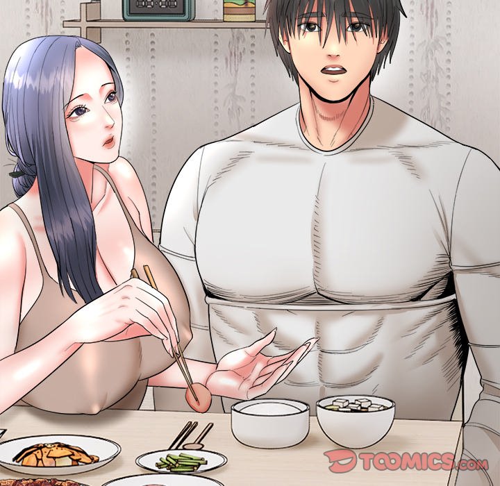 Kangsae the Strong Chap Chapter 4-Kangsae the Strong - Next Chap 5