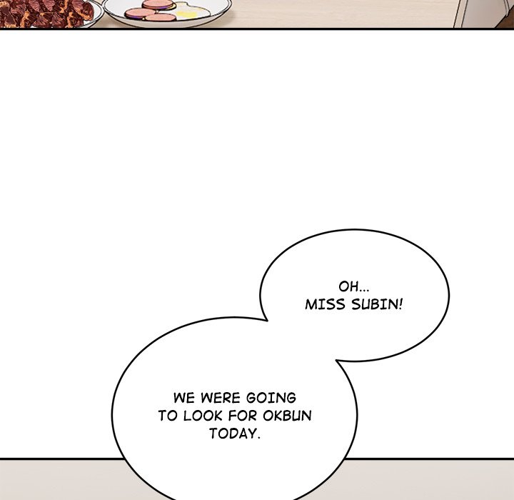 Kangsae the Strong Chap Chapter 4-Kangsae the Strong - Next Chap 5