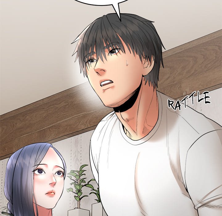 Kangsae the Strong Chap Chapter 4-Kangsae the Strong - Next Chap 5