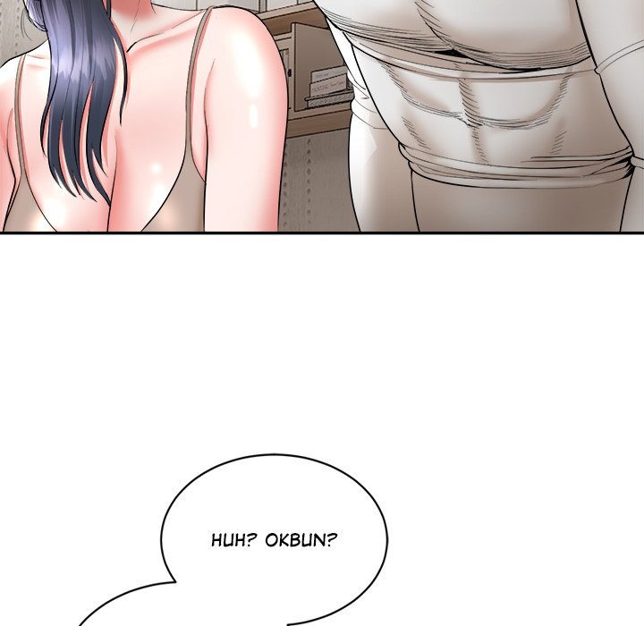 Kangsae the Strong Chap Chapter 4-Kangsae the Strong - Next Chap 5