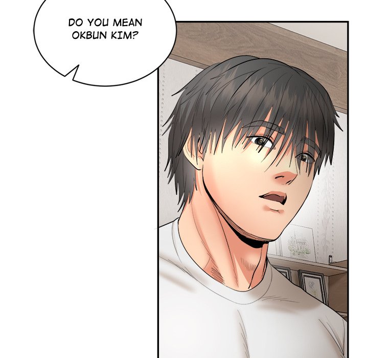 Kangsae the Strong Chap Chapter 4-Kangsae the Strong - Next Chap 5