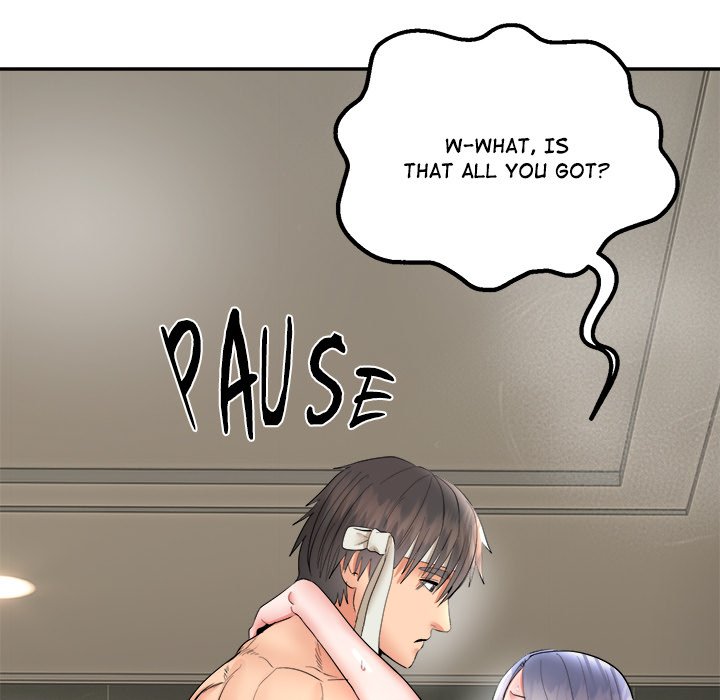 Kangsae the Strong Chap Chapter 4-Kangsae the Strong - Next Chap 5