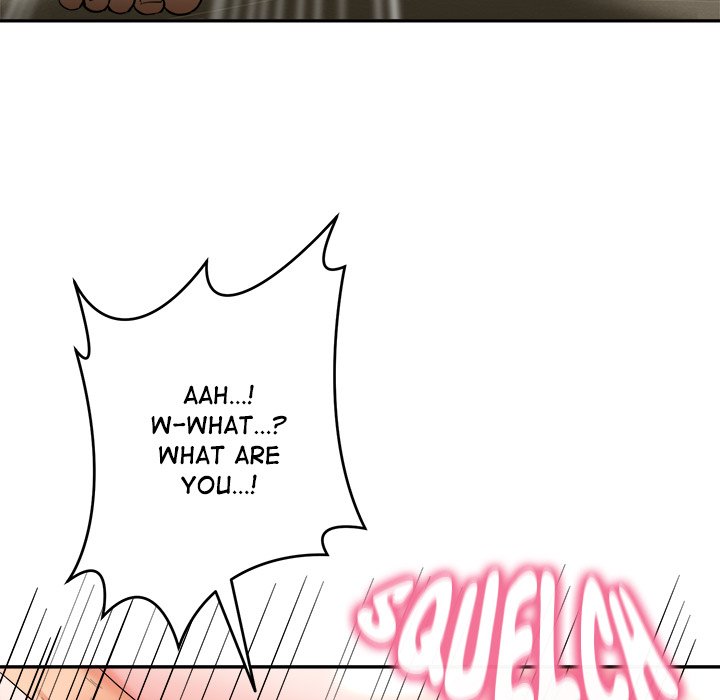 Kangsae the Strong Chap Chapter 4-Kangsae the Strong - Next Chap 5