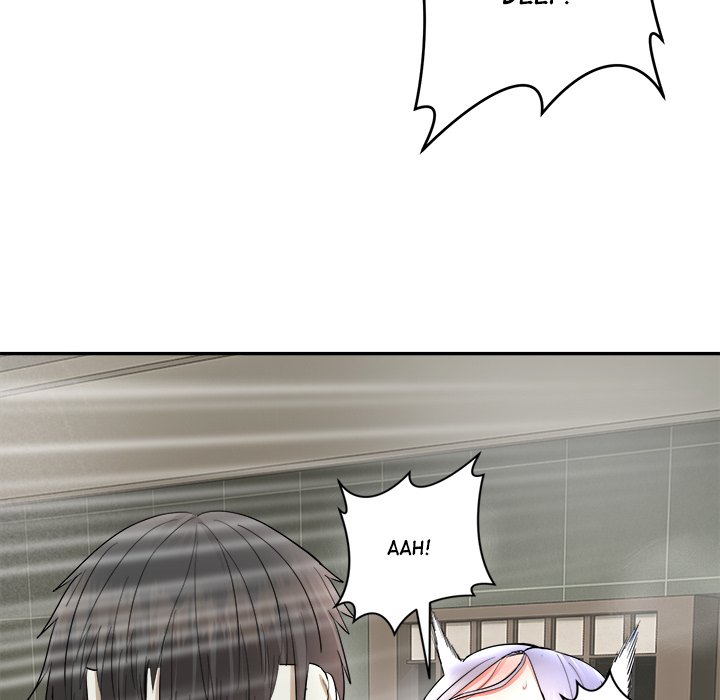 Kangsae the Strong Chap Chapter 4-Kangsae the Strong - Next Chap 5