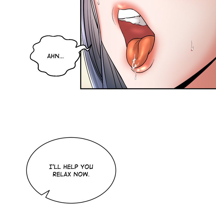 Kangsae the Strong Chap Chapter 4-Kangsae the Strong - Next Chap 5