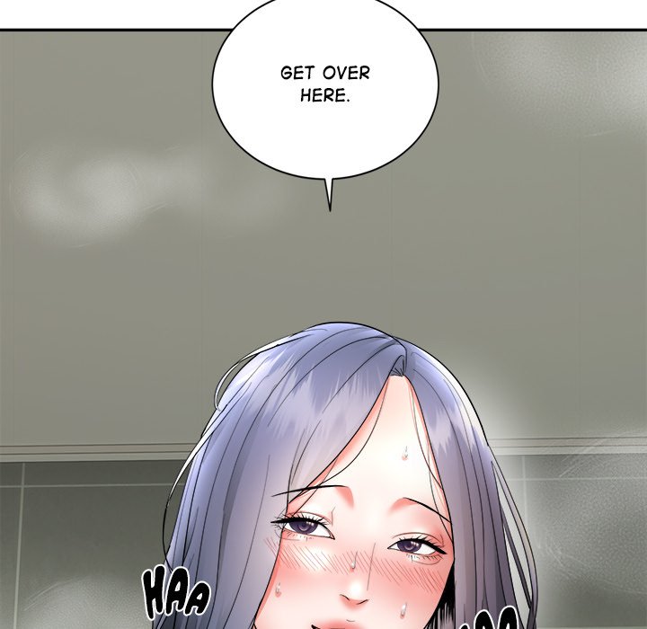 Kangsae the Strong Chap Chapter 4-Kangsae the Strong - Next Chap 5