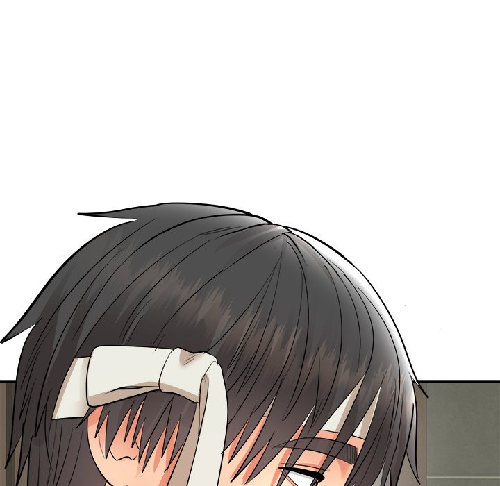 Kangsae the Strong Chap Chapter 4-Kangsae the Strong - Next Chap 5