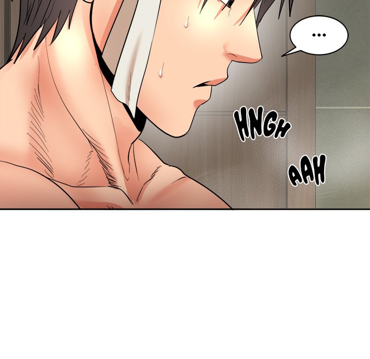 Kangsae the Strong Chap Chapter 4-Kangsae the Strong - Next Chap 5