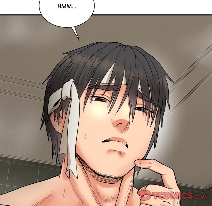 Kangsae the Strong Chap Chapter 4-Kangsae the Strong - Next Chap 5