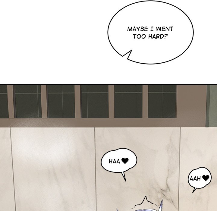 Kangsae the Strong Chap Chapter 4-Kangsae the Strong - Next Chap 5