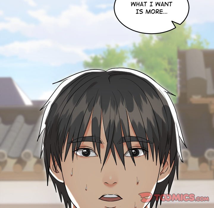 Kangsae the Strong Chap Chapter 5-Kangsae the Strong - Next Chap 6