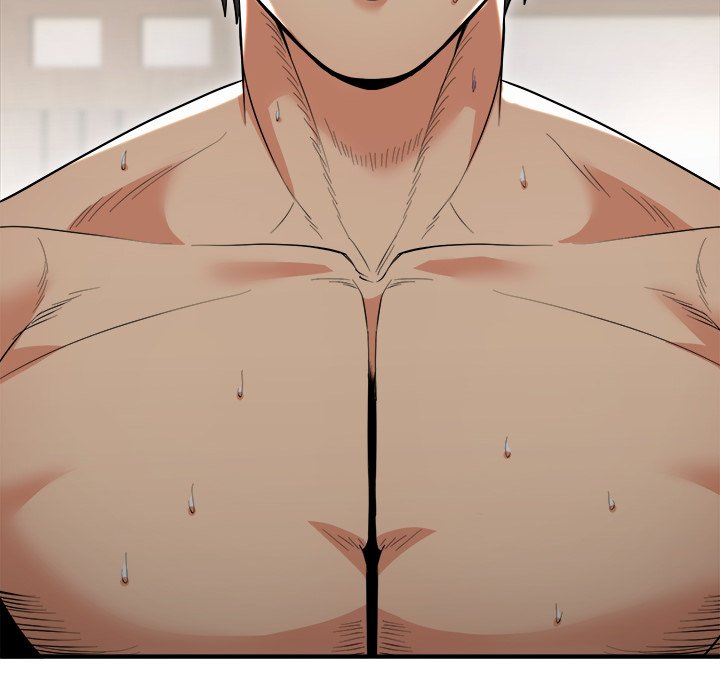 Kangsae the Strong Chap Chapter 5-Kangsae the Strong - Next Chap 6