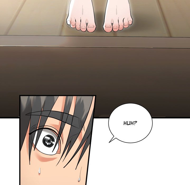 Kangsae the Strong Chap Chapter 5-Kangsae the Strong - Next Chap 6