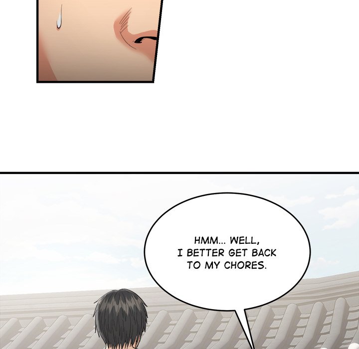 Kangsae the Strong Chap Chapter 5-Kangsae the Strong - Next Chap 6