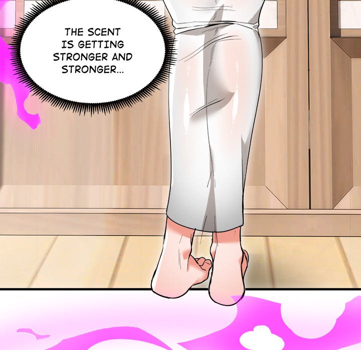 Kangsae the Strong Chap Chapter 5-Kangsae the Strong - Next Chap 6