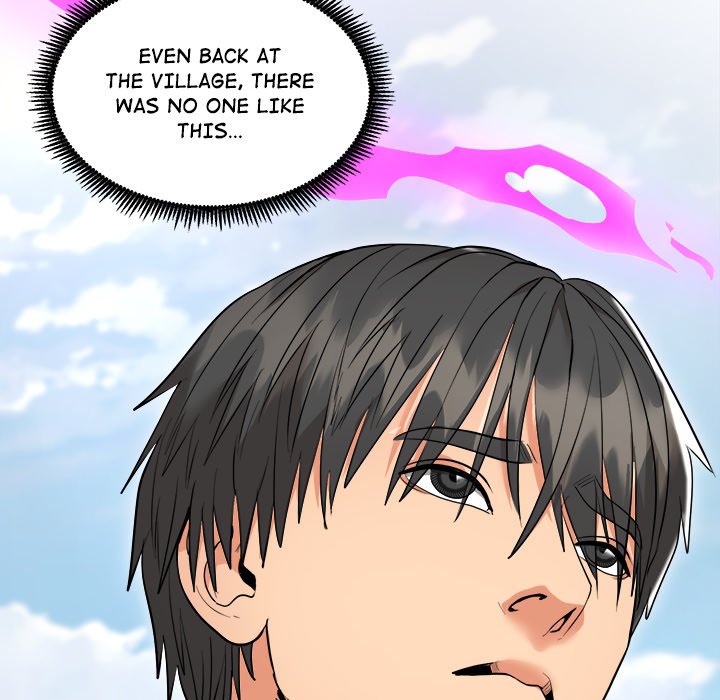 Kangsae the Strong Chap Chapter 5-Kangsae the Strong - Next Chap 6