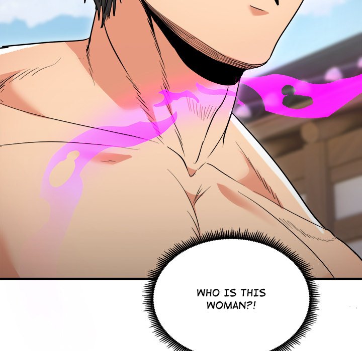 Kangsae the Strong Chap Chapter 5-Kangsae the Strong - Next Chap 6