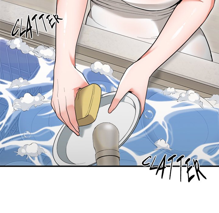 Kangsae the Strong Chap Chapter 5-Kangsae the Strong - Next Chap 6