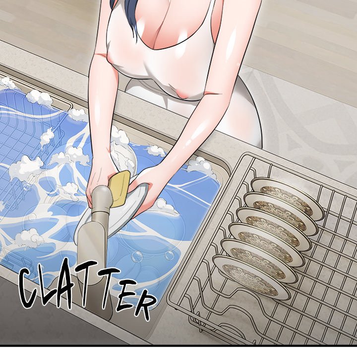 Kangsae the Strong Chap Chapter 5-Kangsae the Strong - Next Chap 6