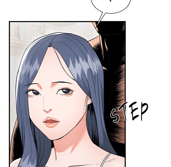 Kangsae the Strong Chap Chapter 5-Kangsae the Strong - Next Chap 6