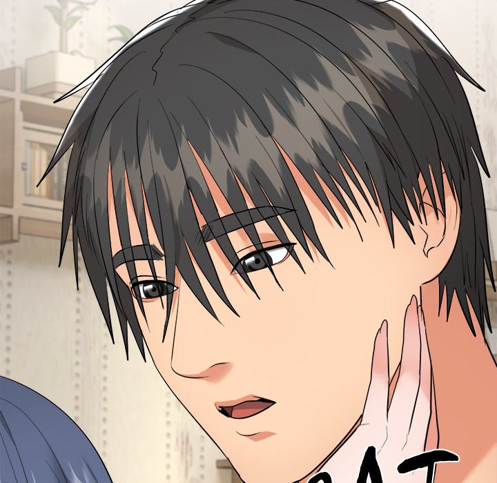 Kangsae the Strong Chap Chapter 5-Kangsae the Strong - Next Chap 6