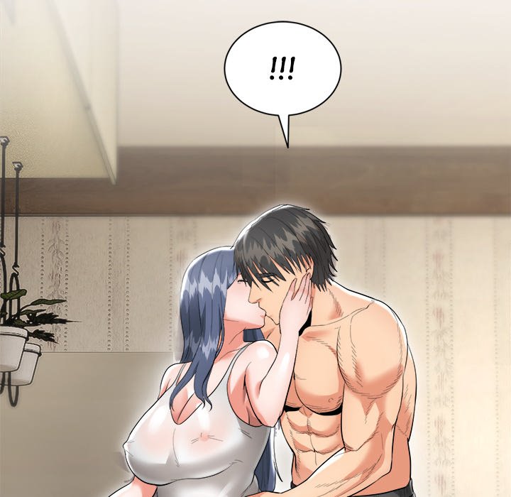 Kangsae the Strong Chap Chapter 5-Kangsae the Strong - Next Chap 6