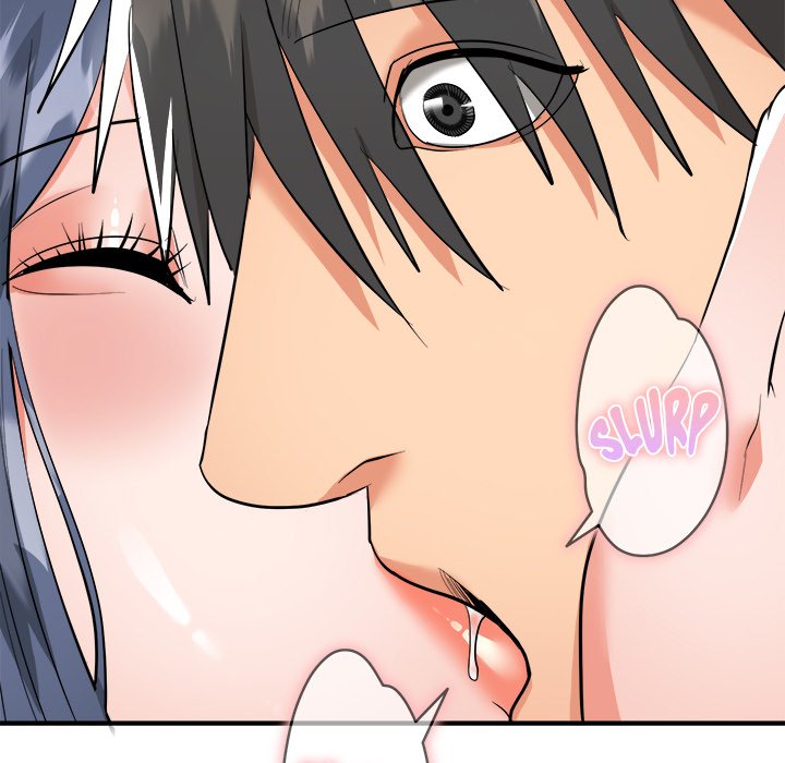 Kangsae the Strong Chap Chapter 5-Kangsae the Strong - Next Chap 6