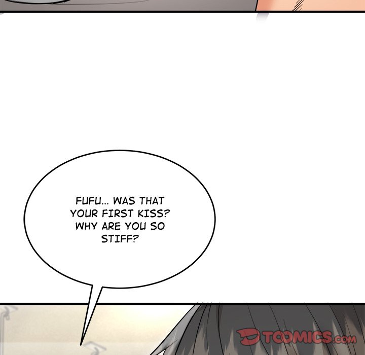 Kangsae the Strong Chap Chapter 5-Kangsae the Strong - Next Chap 6