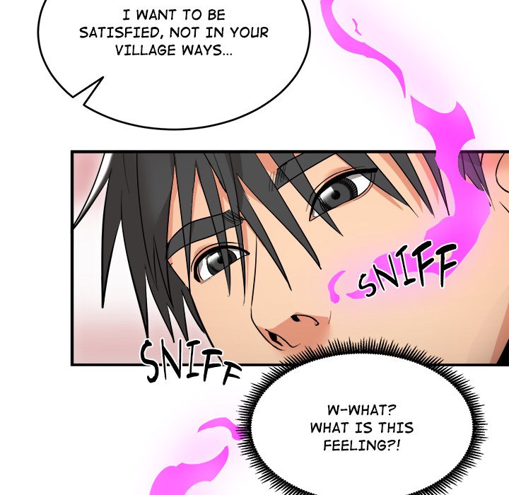 Kangsae the Strong Chap Chapter 5-Kangsae the Strong - Next Chap 6