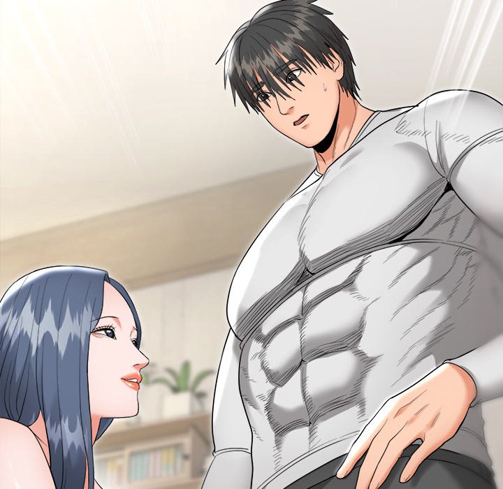 Kangsae the Strong Chap Chapter 5-Kangsae the Strong - Next Chap 6