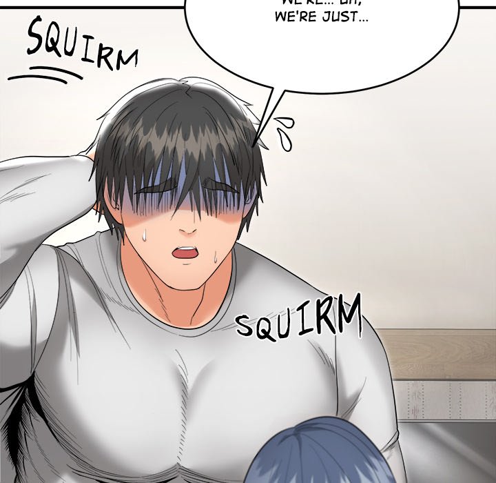 Kangsae the Strong Chap Chapter 5-Kangsae the Strong - Next Chap 6