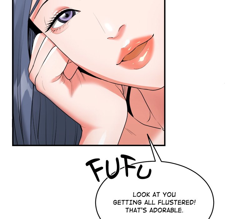 Kangsae the Strong Chap Chapter 5-Kangsae the Strong - Next Chap 6