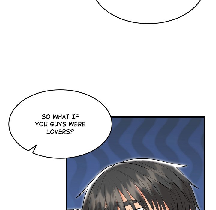 Kangsae the Strong Chap Chapter 5-Kangsae the Strong - Next Chap 6