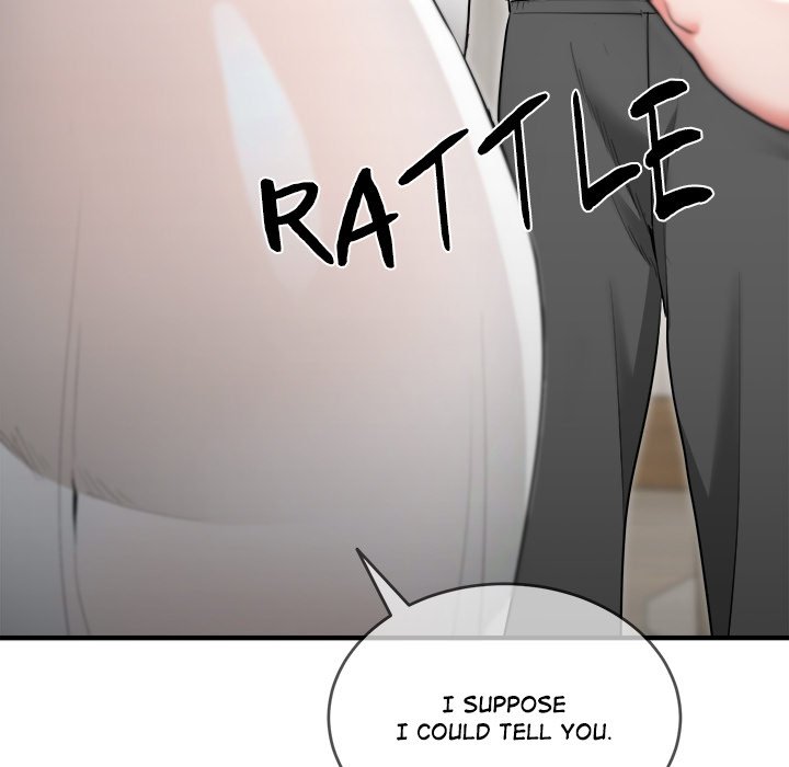 Kangsae the Strong Chap Chapter 5-Kangsae the Strong - Next Chap 6