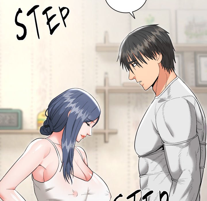 Kangsae the Strong Chap Chapter 5-Kangsae the Strong - Next Chap 6