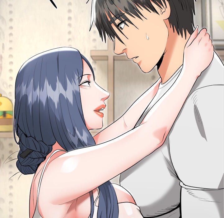 Kangsae the Strong Chap Chapter 5-Kangsae the Strong - Next Chap 6