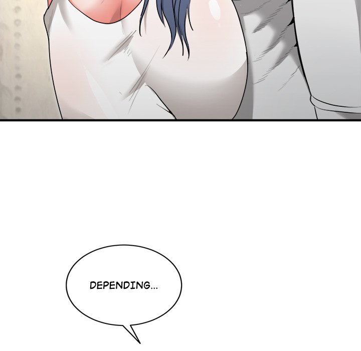 Kangsae the Strong Chap Chapter 5-Kangsae the Strong - Next Chap 6