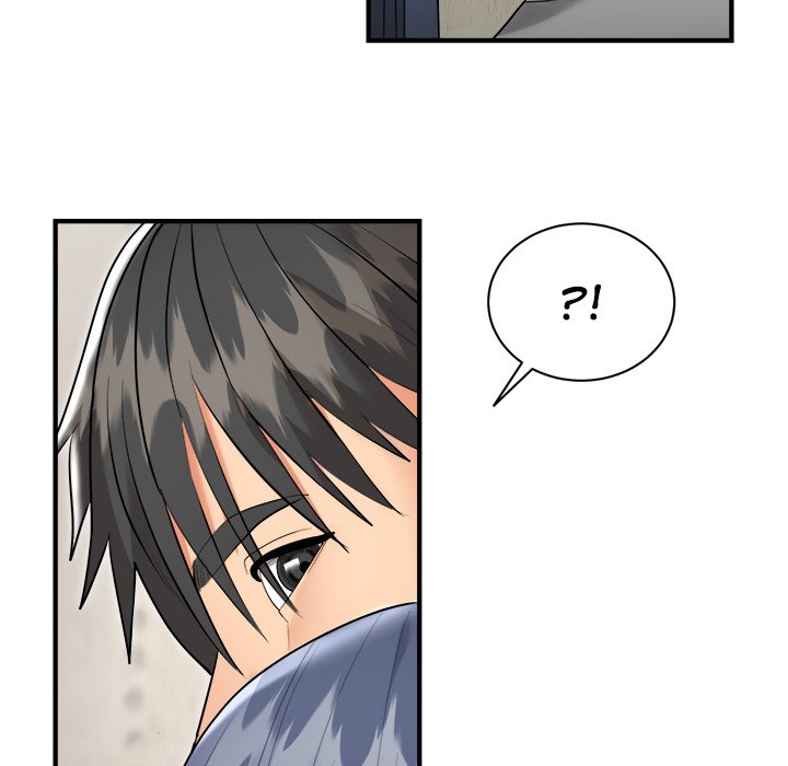 Kangsae the Strong Chap Chapter 5-Kangsae the Strong - Next Chap 6