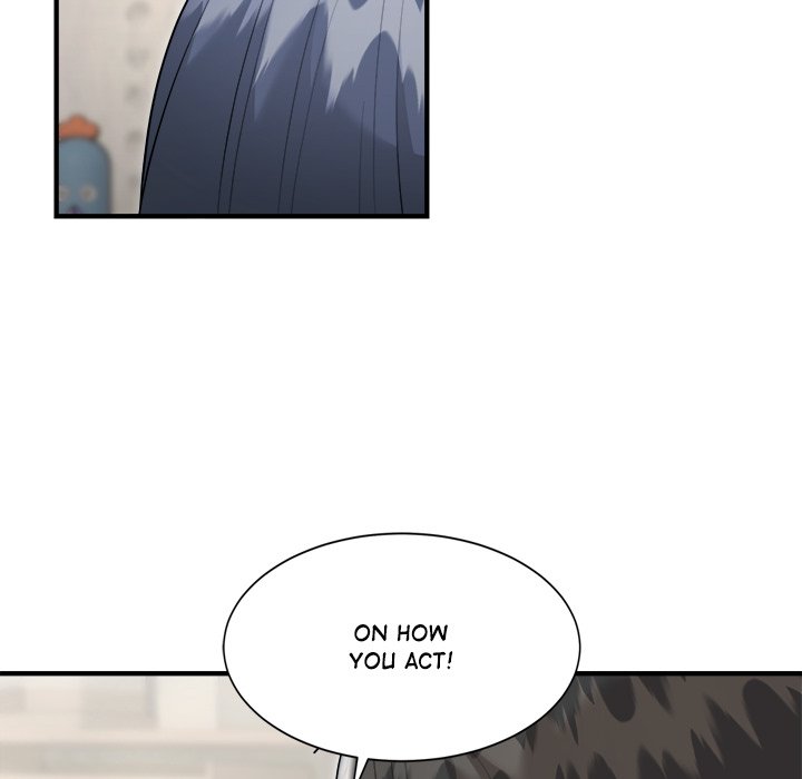 Kangsae the Strong Chap Chapter 5-Kangsae the Strong - Next Chap 6