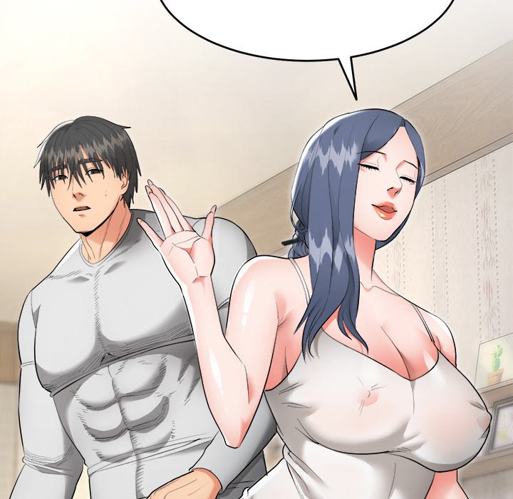 Kangsae the Strong Chap Chapter 5-Kangsae the Strong - Next Chap 6