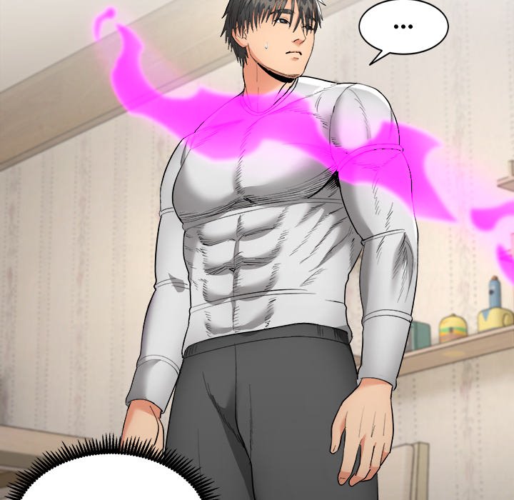 Kangsae the Strong Chap Chapter 5-Kangsae the Strong - Next Chap 6