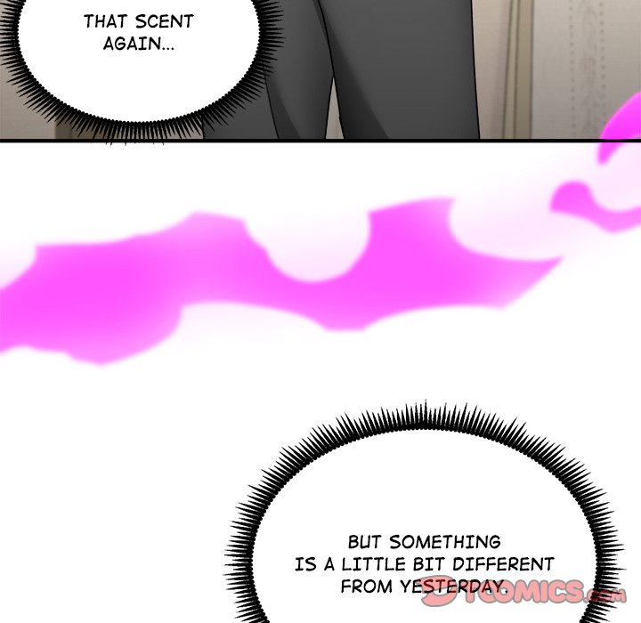 Kangsae the Strong Chap Chapter 5-Kangsae the Strong - Next Chap 6