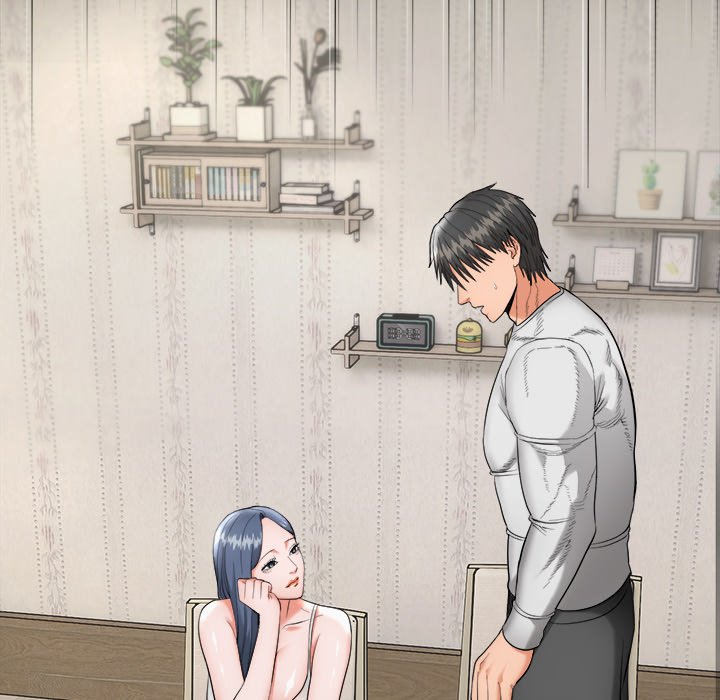 Kangsae the Strong Chap Chapter 5-Kangsae the Strong - Next Chap 6