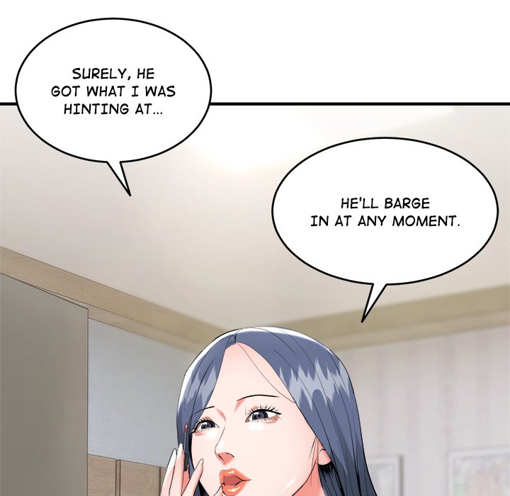 Kangsae the Strong Chap Chapter 5-Kangsae the Strong - Next Chap 6