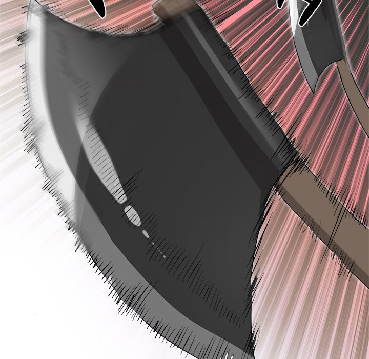 Kangsae the Strong Chap Chapter 5-Kangsae the Strong - Next Chap 6