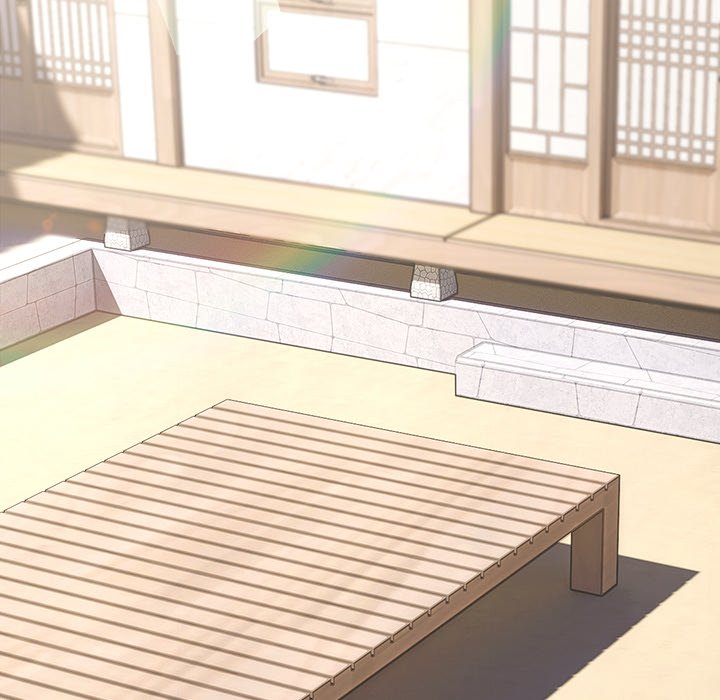 Kangsae the Strong Chap Chapter 5-Kangsae the Strong - Next Chap 6