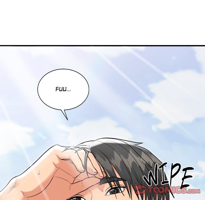 Kangsae the Strong Chap Chapter 5-Kangsae the Strong - Next Chap 6