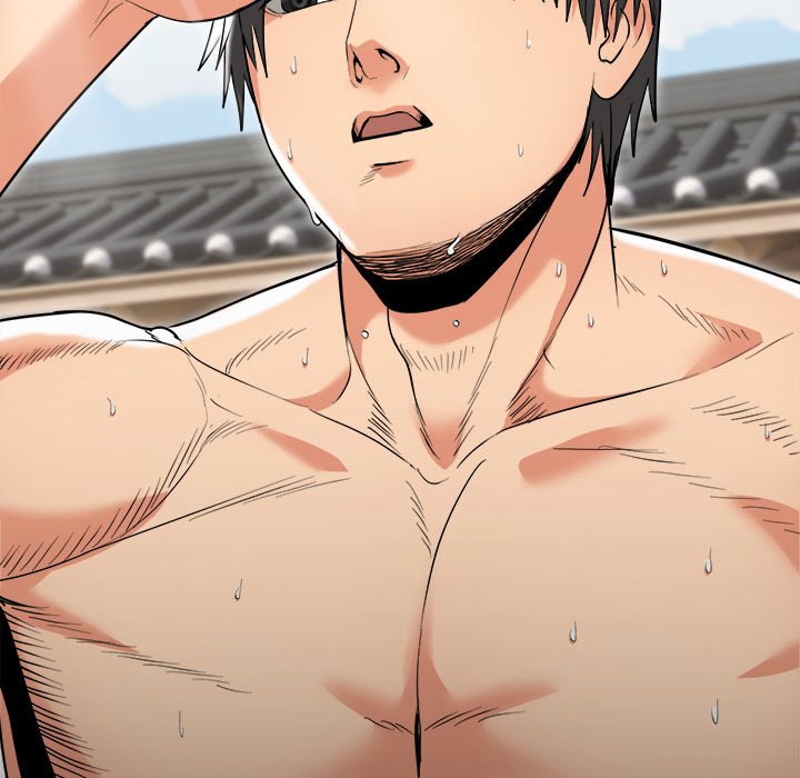 Kangsae the Strong Chap Chapter 5-Kangsae the Strong - Next Chap 6