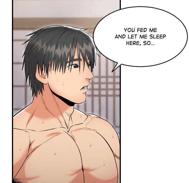 Kangsae the Strong Chap Chapter 5-Kangsae the Strong - Next Chap 6