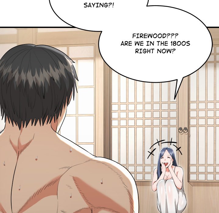 Kangsae the Strong Chap Chapter 5-Kangsae the Strong - Next Chap 6